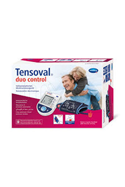 TENSOVAL DUO CONTROL