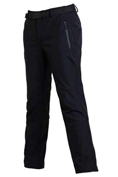 2AS Salah Ii. Softshell Men's Trousers Black