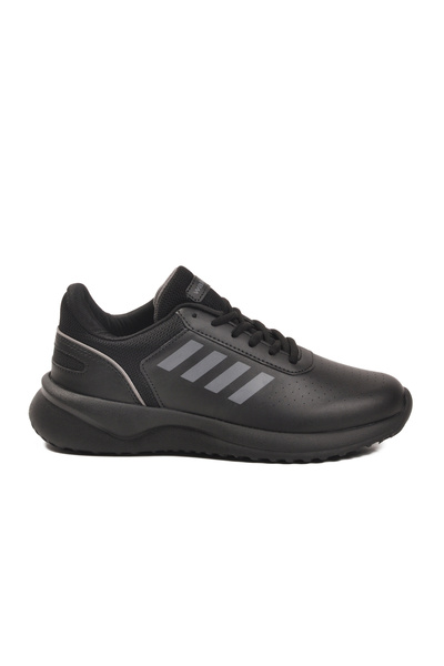 WALKWAY Black Women's Sports Shoes Nereus g