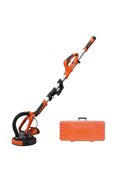 Max Extra ZY-DWS230B Alçıpan Duvar Zımpara Makinesi 710W