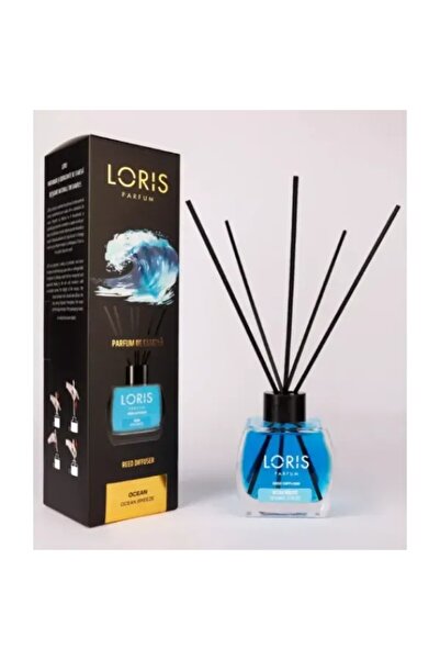 Loris Освежител за стая - Океан - 120 мл