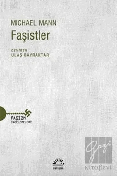 İletişim Yayınları Faşistler