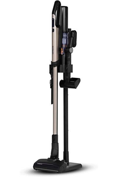 Hitachi مكنسة كهربائية لاسلكية عصوية - للاستخدام الرطب والجاف