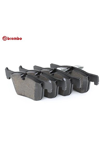 Brembo قماش فرامل امامي E90