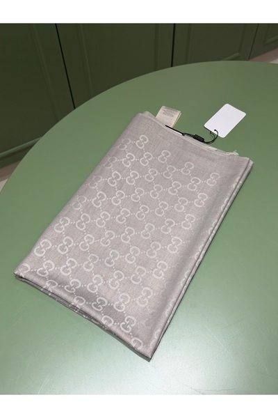 Brandi Yün ipek şal