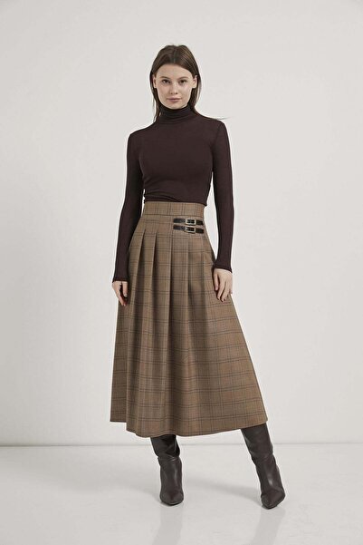 Arma Life ARMALIFE 1510 ПЛИСЕ МАКСИ ПЛАТЕНА ЖЕНСКА ПОЛА