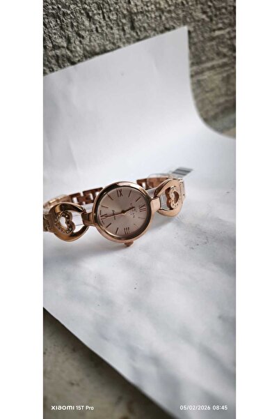 Urban Style Saati Rose