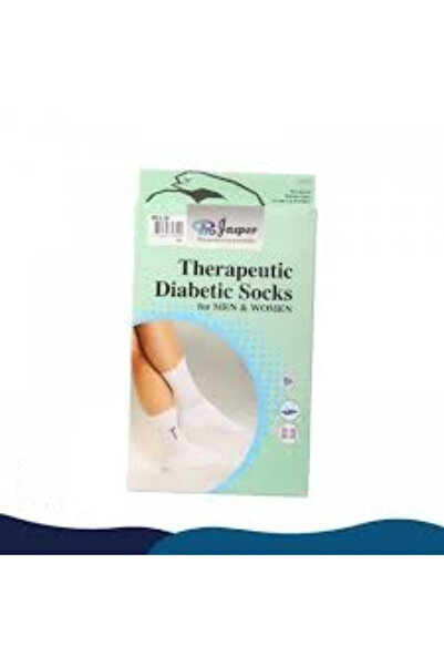 JASPER DIABETIC SOCKS (SR)