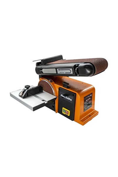 Max Extra MX3795 Bant Zımpara Makinesi 370W