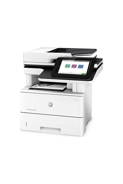 HP 1PS54A Laser Jet Yönetilen MFP E52645DN Çok Fonksiyonlu Lazer Yazıcı