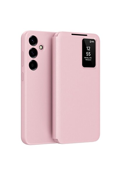 SKYDDAR INNOVATION Husă pentru Samsung Galaxy A57 5G, cu portofel și SmartVie...