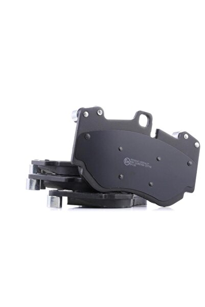 MAGNETI MARELLI Audi A8 brake pads