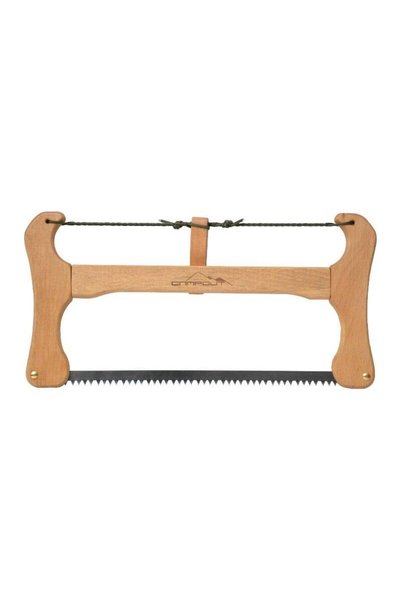 CAMPOUT Bowsaw 45 CM Testere