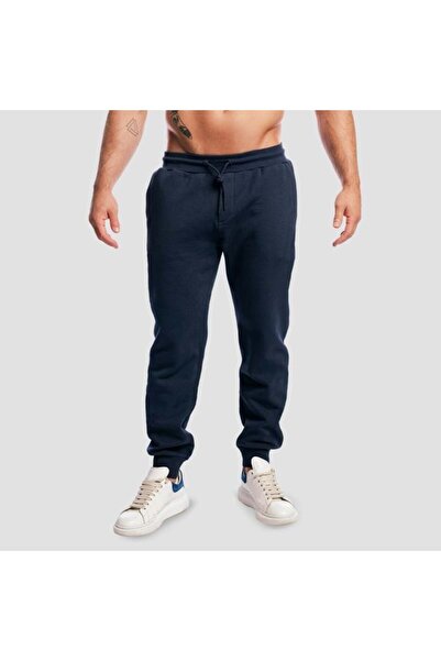 GymBeam Pantaloni de trening de bază Nightfall