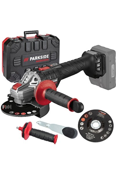 PARKSIDE Polizor unghiular PWSAP 20-Li 20V 125 mm - NOU