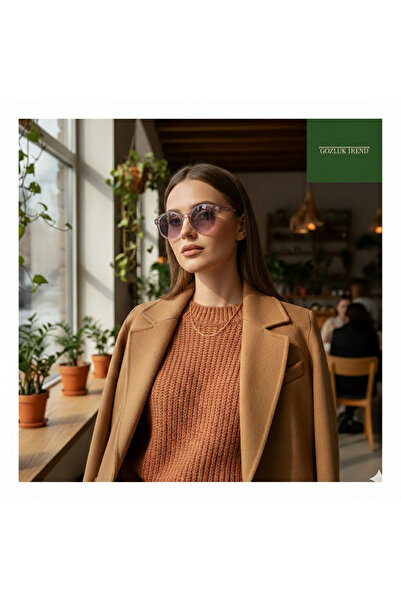 Vogue VO5544SI 276136 51 GÜNEŞ GÖZLÜĞÜ