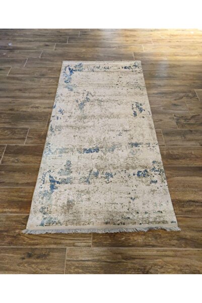 KREASYON HALI MOSS 7105T AÇIK GRİ HALI