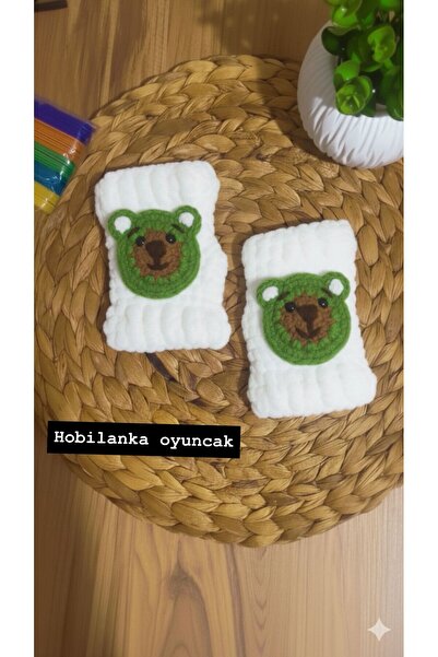 hobilanka Minnoş Gloves for the Minnoş Princesses