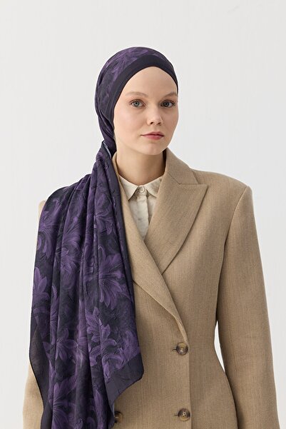 İpekhan Bamboo Kraş Shawl 7024