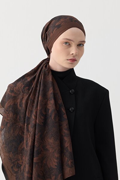 İpekhan Bamboo Kraş Shawl 7024