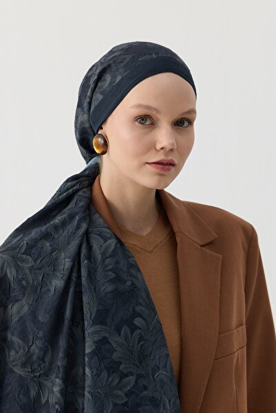 İpekhan Bamboo Kraş Shawl 7024