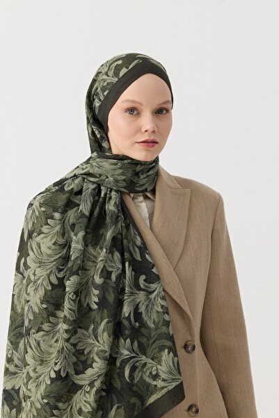 İpekhan Bamboo Kraş Shawl 7024
