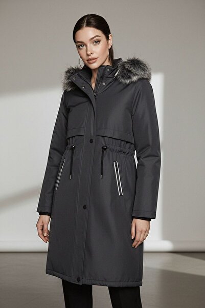 Karteks SU GEÇİRMEZ YARIM MONT