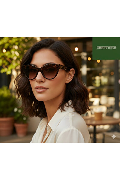 Vogue Vo5339 Vo 5339 W65613 52-18-140 Kadın Güneş Gözlüğü