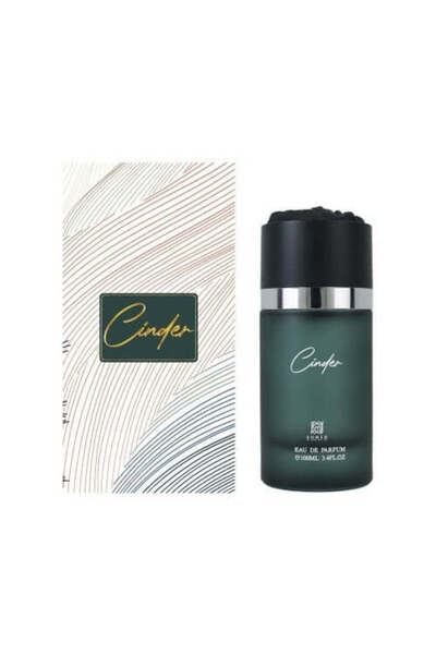 Ahmed Al Maghribi Apă de parfum Cinder 100ml