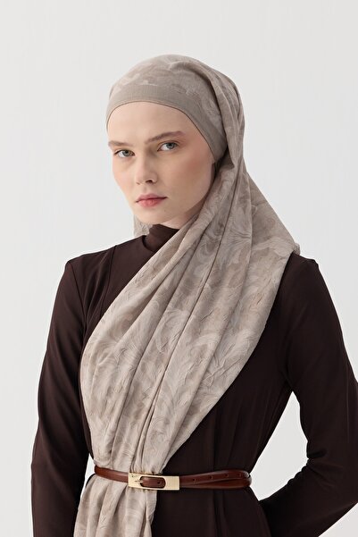 İpekhan Bamboo Kraş Shawl 7024