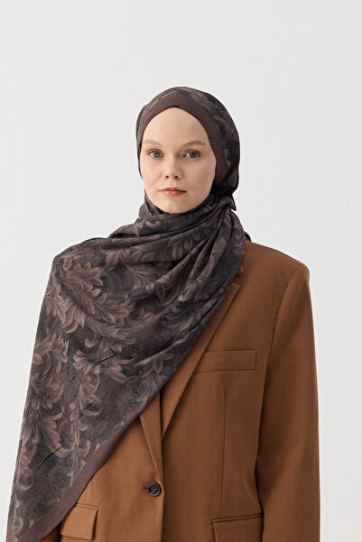 İpekhan Bamboo Kraş Shawl 7024