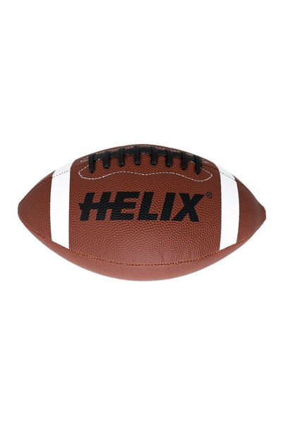 Helix كرة القدم الأمريكية AFA-100 رقم 6 معتمدة من TRF
