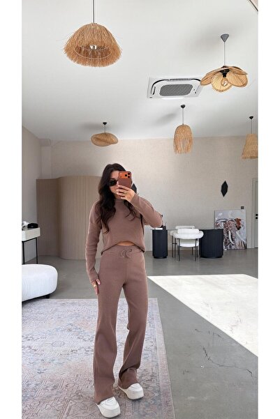 Buket Teke مجموعة الحبل الجمل