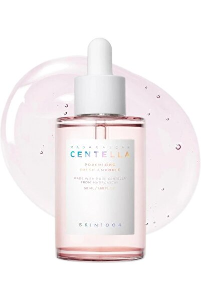 Skin Madagascar Centella Poremizing Fresh Ampoule