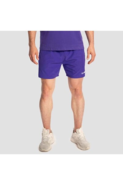 GymBeam Pantaloni scurți TRN Royal