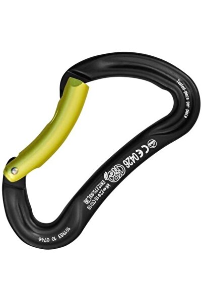 Kong Argon Karabina Black