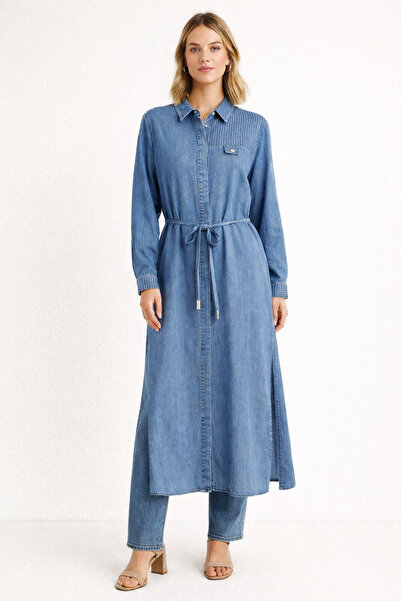 Zühre Uzun Tunik 1627