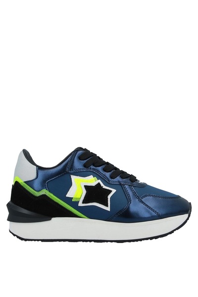 Atlantic Stars Adidași cu sclipici