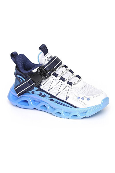 pepino Pantofi sport Filet pentru băieți