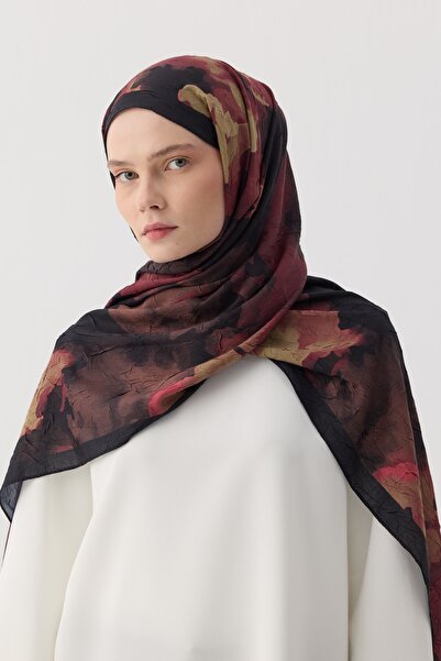 İpekhan Bamboo Kraş Shawl 7023