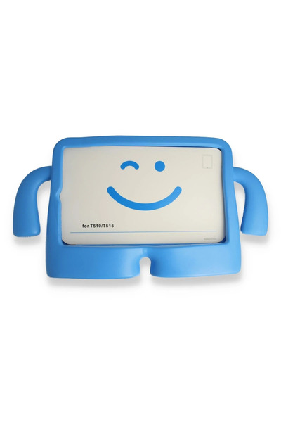 NewFace حافظة NHRHLS لجهاز iPad 2022 10.9 (الجيل العاشر) مصنوعة من السيليكون ...