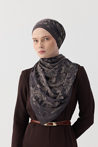 İpekhan Bamboo Kraş Shawl 7024