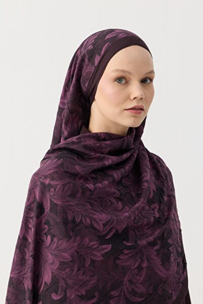 İpekhan Bambu Kraş Şal 7024