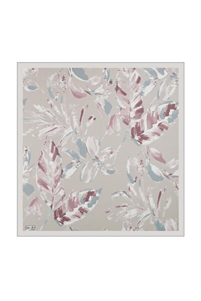 Çağrı İpek Tivil Silk Scarf 13895-21