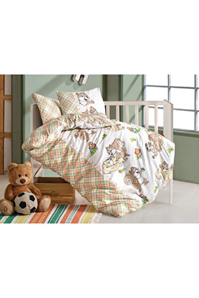 Talis Κλινοσκεπάσματα για μωρά Sincaplar, 100% βαμβάκι