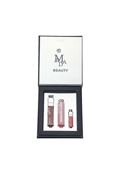 Moda Beauty MD Beauty Professional Mini Box Set Grade D