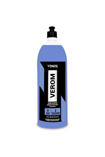 VONIXX VEROM - Phoenix Water-Based Engine Paint 1.5L
