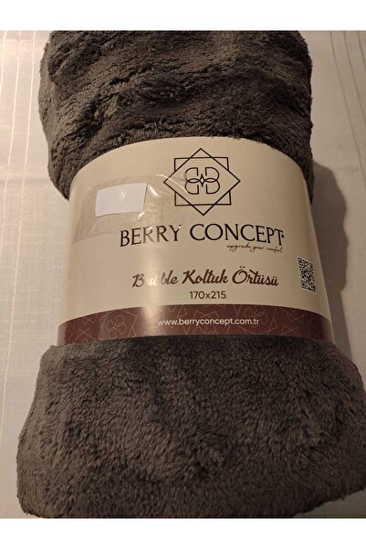 BerryKonsept ΒΕΛΟΥΔΙΝΟ ΚΑΛΥΜΜΑ ΚΑΝΑΠΕ