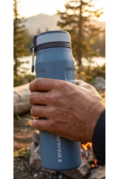 Stanley The IceFlow Twist Flip Termos 0.70 LT