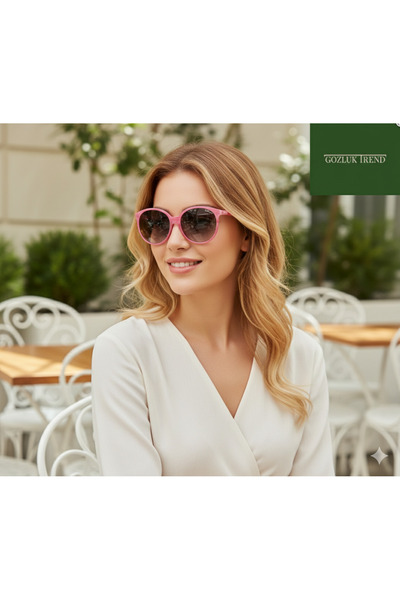 Vogue 0VO5509S 307811 56-17-145 Kadın Güneş Gözlüğü